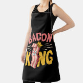 Tablier Bacon King Lover Men (Insitu)
