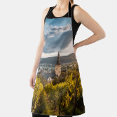 Tablier Bad Hönningen Allemagne (Insitu)