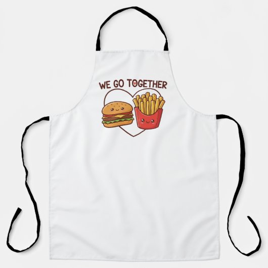 Tablier Badge (Recto)