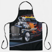 Tablier Baguette (Recto)