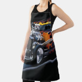 Tablier Baguette (Insitu)