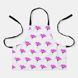 Tablier Baise rose