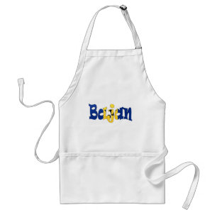 Tablier Bajan