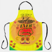 Tablier Baker Apron (Recto)