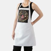 Tablier Baker pratique (Insitu)