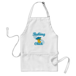 Tablier Baking Chat #3