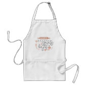 Tablier Baking Spirits Bright Apron (Devant)