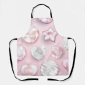 Tablier Ballons de fête (Recto)