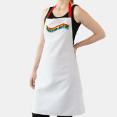 Tablier Balloon Artist Apron (Insitu)