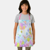 Tablier Balloon Pastel (Insitu)