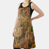 Tablier Bambou (Insitu)