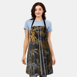 Tablier Bambou 4