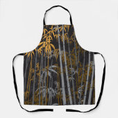 Tablier Bambou 4 (Recto)