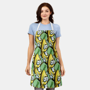 Tablier Banane