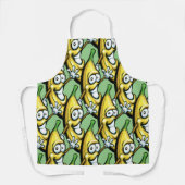 Tablier Banane (Recto)