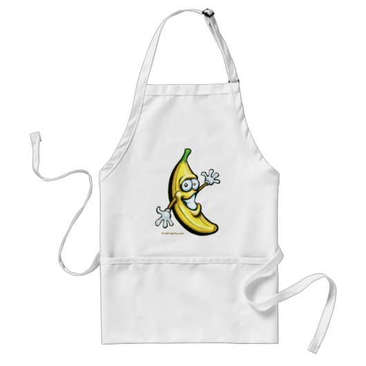 Tablier Banane (Devant)