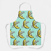 Tablier Banane (Recto)