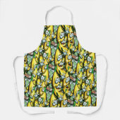 Tablier Bananes (Recto)