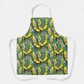 Tablier Bananes (Recto)