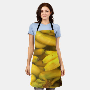 Tablier Bananes