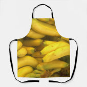 Tablier Bananes (Recto)