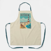 Tablier Banques extérieures | Caroline du Nord (Recto)