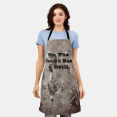 Tablier Bar & Grill (Porté)