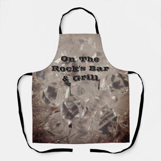Tablier Bar & Grill (Recto)
