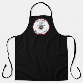 Tablier Bar & Grill Meilleurs steaks en ville Bar & Grill