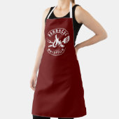 Tablier Barbecue Whisperer (Insitu)