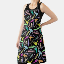 Barber Salon Styliste Coiffure