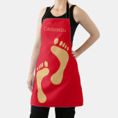 Tablier Barefoot Beach Bum Thunder_Cove   (Insitu)