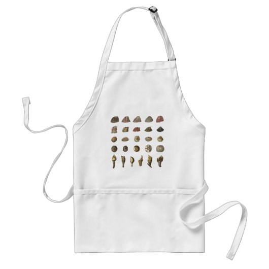 Tablier Barnacle Apron (Devant)