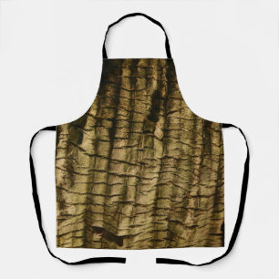 Tablier Barre de palmiers
