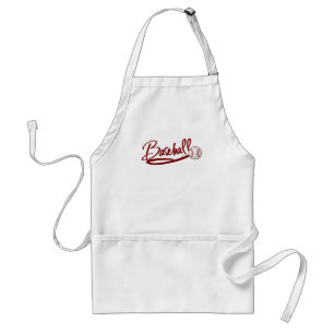 Tablier Base-ball