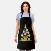 Tablier Baseball (Porté)