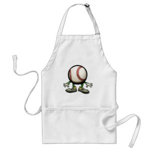 Tablier Baseball