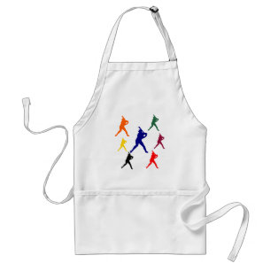 TABLIER BASEBALL