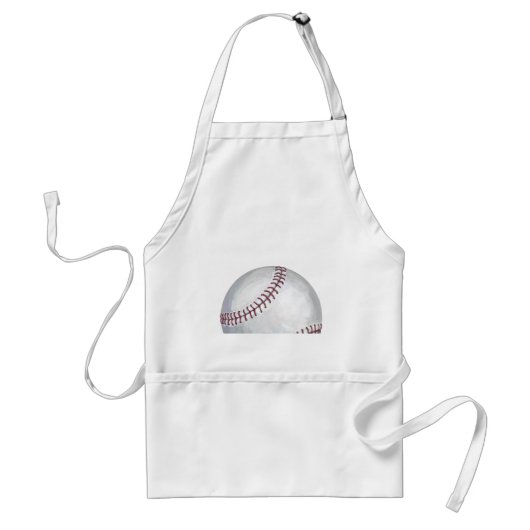 Tablier Baseball (Devant)