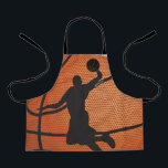 Tablier Basket<br><div class="desc">Basket</div>