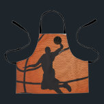 Tablier Basket<br><div class="desc">Basket</div>