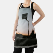 Tablier Basket (Insitu)