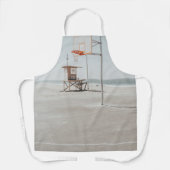 Tablier Basket (Recto)