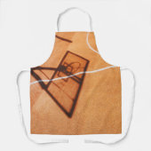 Tablier Basket (Recto)