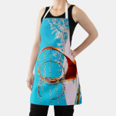 Tablier Basket-ball (Insitu)