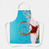 Tablier Basket-ball (Recto)