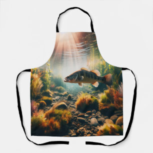 Tablier Basse-bouche sous-marine
