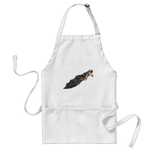 Tablier Bat Giraffe Hybrid (Devant)