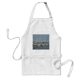 Tablier Bateau à voile.Yachts