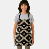 Tablier Batik Apron indonésien (Insitu)